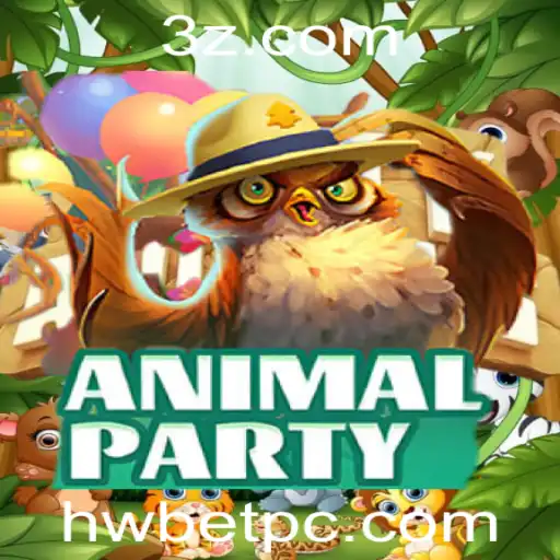 Explorando o Mundo do Jogo AnimalParty e o Fascinante Conceito de HW Bet
