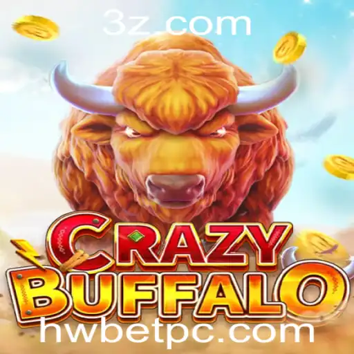 CRAZYBUFFALO: Explorando o Excitante Mundo do Jogo de Apostas
