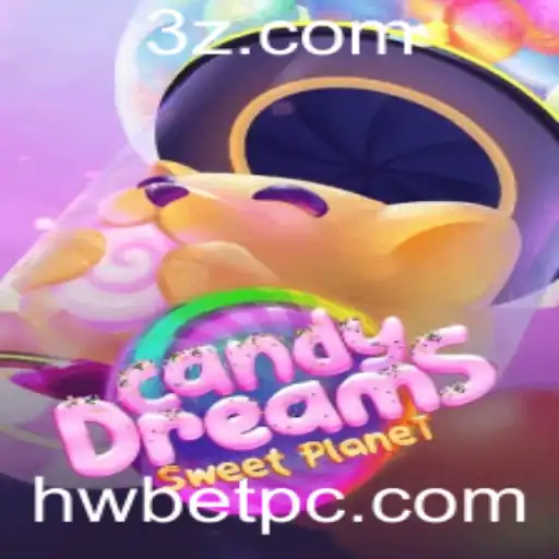 CandyDreams: Explorando o Fascinante Mundo do Jogo de Azar com Hw Bet