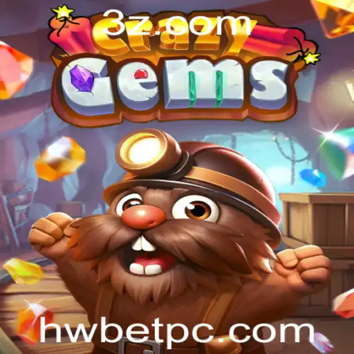 Descubra CrazyGems: O Fascinante Mundo das Apostas 'hw bet'