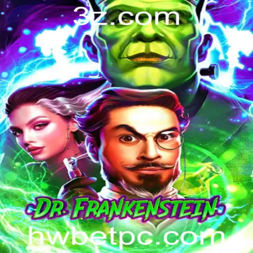 Descubra o Fascinante Mundo de DrFrankenstein: Regras e Dinâmica do Jogo