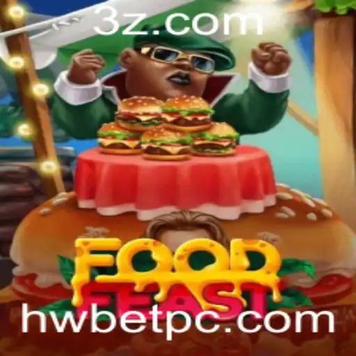 Explorando FoodFeast: O Jogo Delicioso que Está Conquistando o Mundo