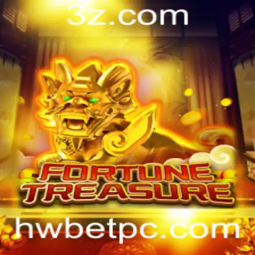FortuneTreasure: Explorando Tesouros e Estratégias com HW Bet