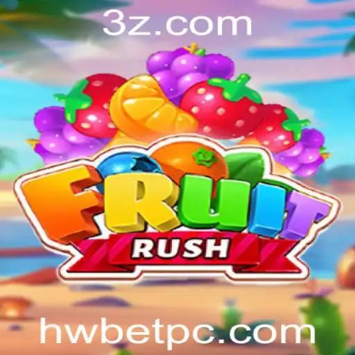 FruitRush: Uma Nova Era de Entretenimento com Regras e Dinâmica Empolgantes
