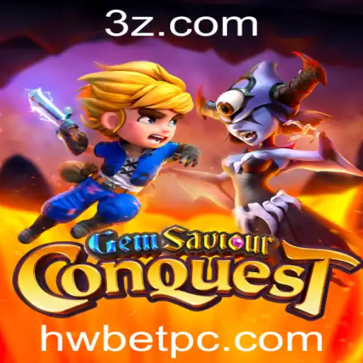GemSaviourConquest: A Aventura Definitiva com Estratégia e Apostas em Destaque