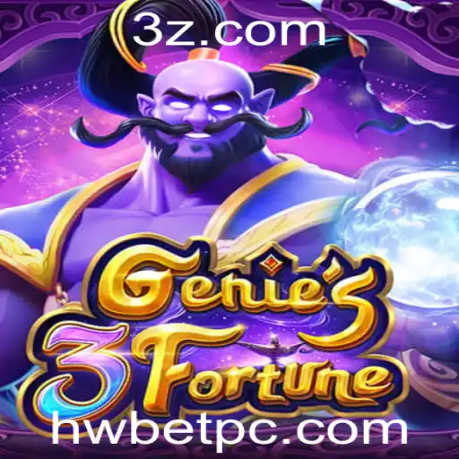 Introdução ao Excitante Mundo do Jogo Genie3Fortune