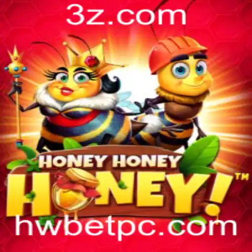 Explorando o Jogo de Cassino 'HoneyHoneyHoney'