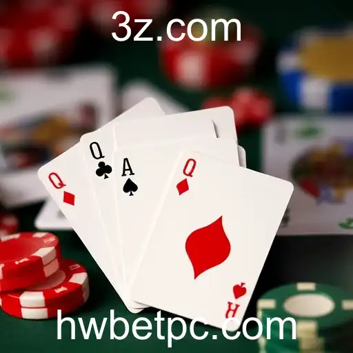 Explorando o Fascinante Mundo dos Jogos de Cartas