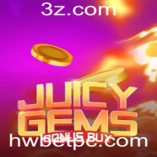 Explorando o Empolgante Universo de JuicyGemsBonusBuy