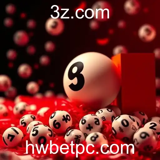 A Fascinante História e o Impacto Social da Loteria