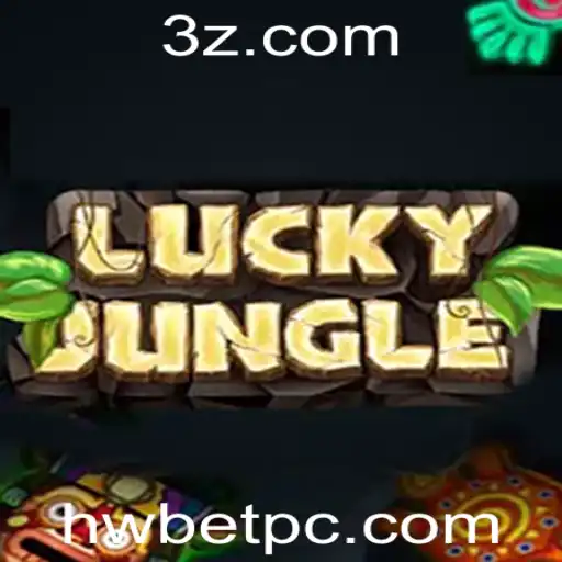Explorando o Fascinante Mundo de LuckyJungle e a Estratégia ‘hw bet’