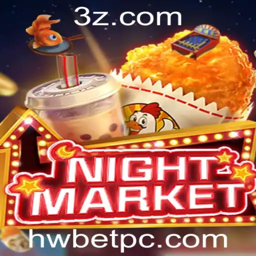 Explorando o Mundo do Jogo 'NIGHTMARKET' e a Dinâmica do HW Bet