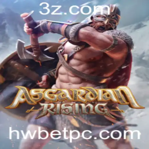 AsgardianRising: Entre no Mundo Estratégico dos Deuses Nórdicos