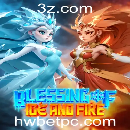 Explorando o Mundo de 'Blessing of Ice and Fire'