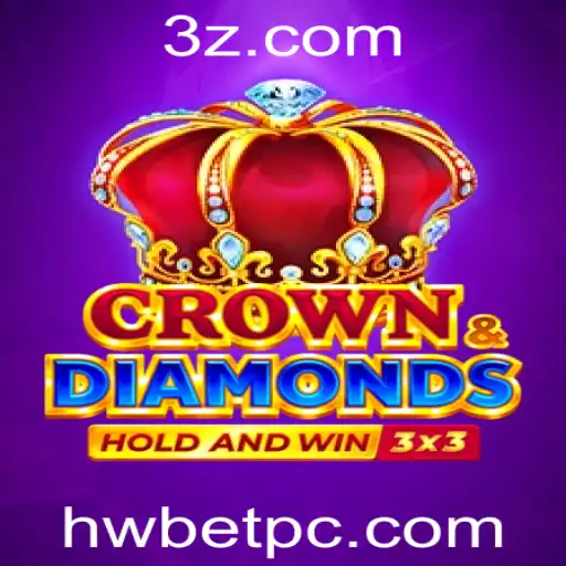 Explorando o Fascinante Mundo de CrownDiamonds: Uma Introdução ao Jogo e Suas Regras