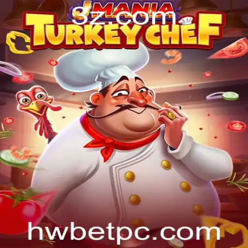 JManiaTurkeyChef: O Novo Fenômeno em Jogos de Habilidade e Apostas