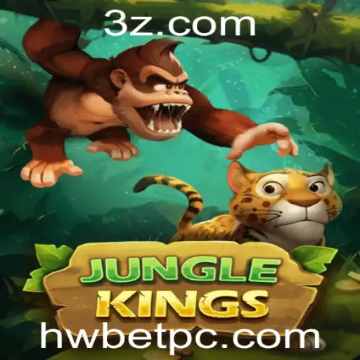 Explorando JungleKings: Um Mergulho nas Regras e Dinâmicas do Jogo
