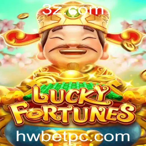 Descubra o Mágico Mundo de LUCKYFORTUNES: Regras e Estratégias de Jogo