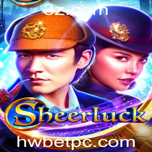 Sheerluck: Um Jogo de Estratégia e Habilidade