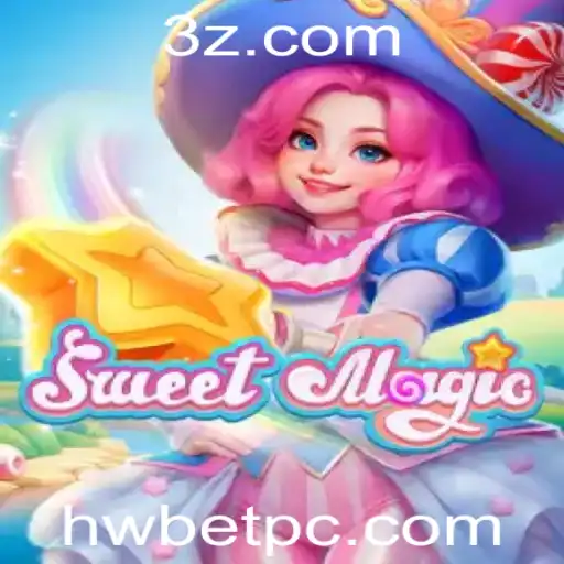 SweetMagic: Descubra o Mundo Encantado do Novo Jogo de Estratégia
