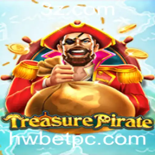 Explorando o Jogo 'TreasurePirate': A Aventura com Apostas