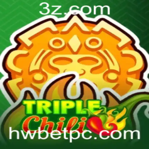 TripleChili: Um Mergulho no Mundo das Apostas HW Bet