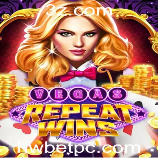 Descubra VegasRepeatWins: O Novo Fenômeno dos Jogos de Apostas