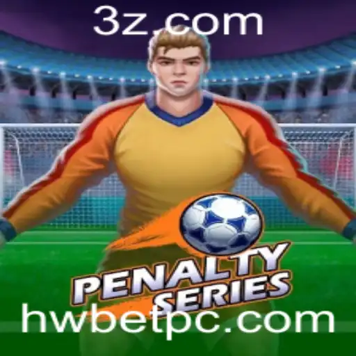 Explorando o Jogo 'PenaltySeries' e a Aposta Inovadora 'HW Bet'