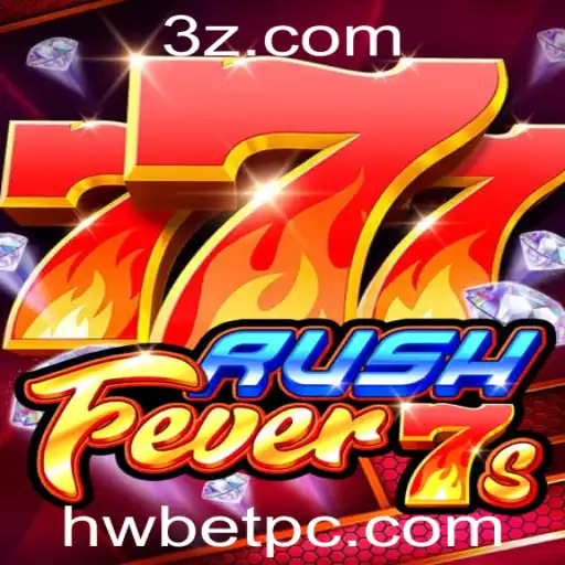 RushFever7s: Descubra o Jogo que Está Dominando o Mundo das Apostas