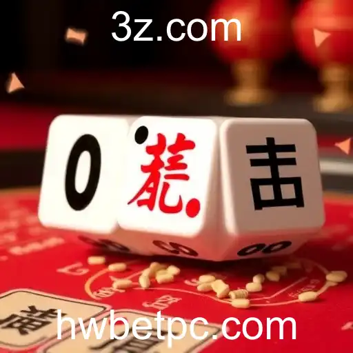 Descubra as Estratégias e Emoções do Sic Bo: De Apostas Simples às Complexas