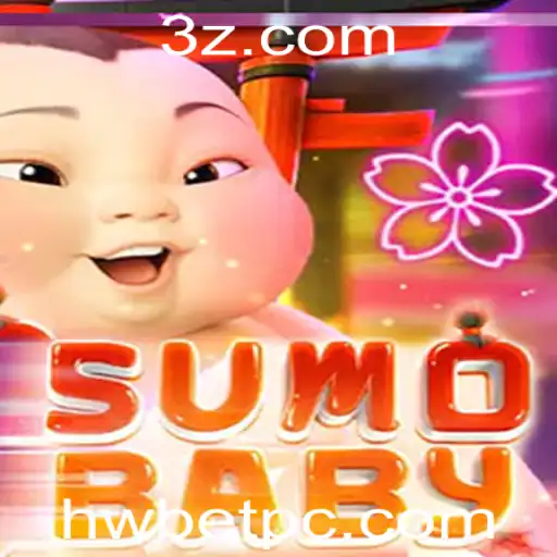 SumoBaby: Explorando o Mundo do Jogo com Apostas HW