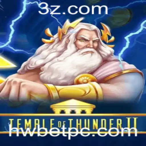 TempleofThunderII: A Aventura Épica que Domina o Mundo dos Jogos