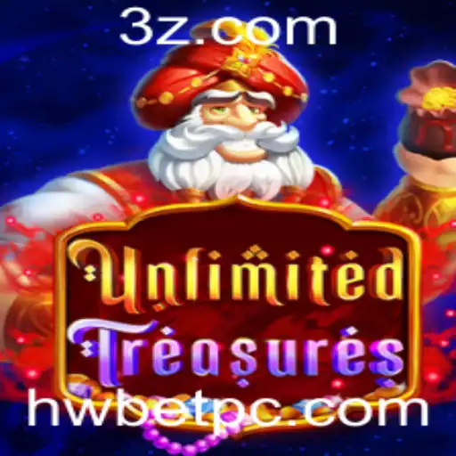 Explorando o Universo de UnlimitedTreasures e as Estratégias de hw bet