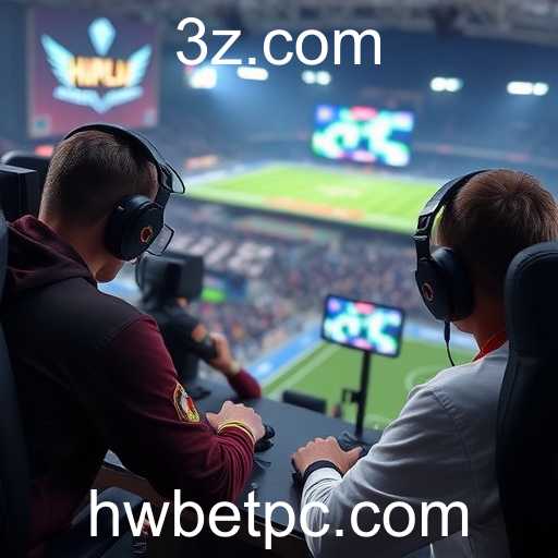 Expansão da Indústria de Jogos de Apostas no Brasil