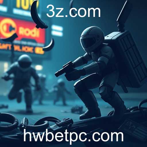 A Revolução dos Jogos de Apostas Online