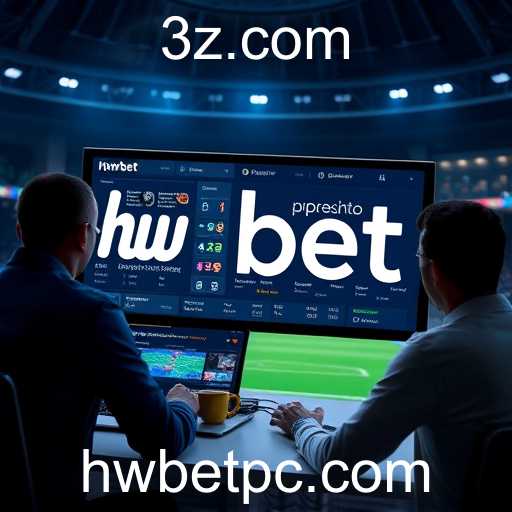 A Ascensão das Apostas Online em Meio à Inovação Tecnológica