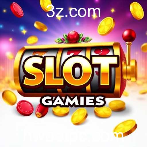 Explorando a Fascinante Categoria de Slot Games em HW Bet